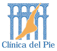 Clínica del Pie Segovia